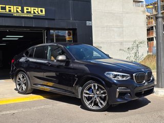 BMW X4 m40d 2020