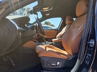BMW X4 m40d 2020