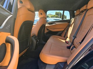 BMW X4 m40d 2020