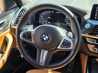 BMW X4 m40d 2020
