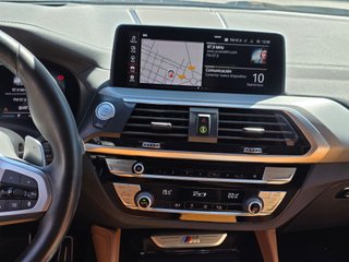 BMW X4 m40d 2020