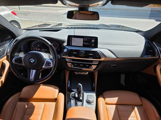 BMW X4 m40d 2020