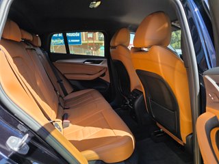 BMW X4 m40d 2020
