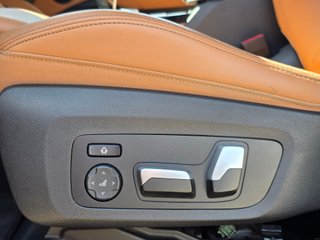 BMW X4 m40d 2020