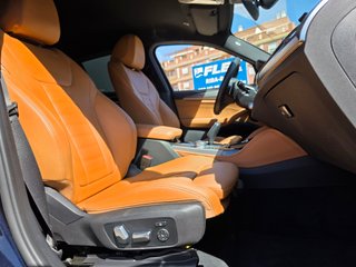 BMW X4 m40d 2020