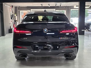 BMW X4 m40d 2020