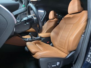 BMW X4 m40d 2020