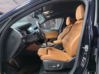 BMW X4 m40d 2020