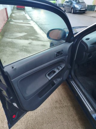 Volkswagen Passat 2003