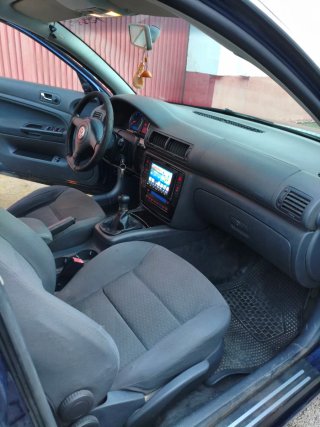 Volkswagen Passat 2003