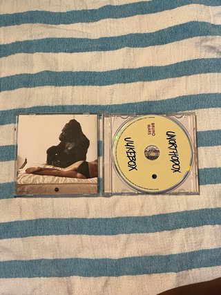 CD Bruno Mars - Unorthodox Jukebox