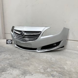 Paragolpes delantero Opel Insignia 2016