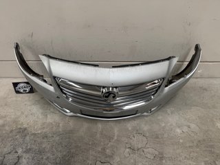 Paragolpes delantero Opel Insignia 2016