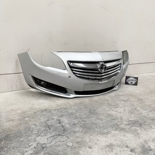 Paragolpes delantero Opel Insignia 2016