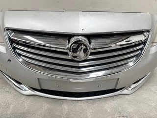 Paragolpes delantero Opel Insignia 2016