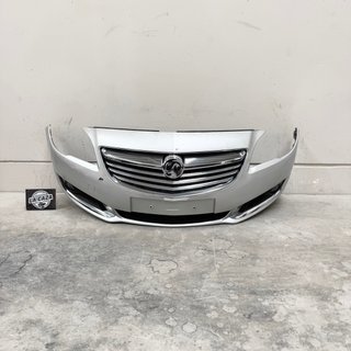 Paragolpes delantero Opel Insignia 2016