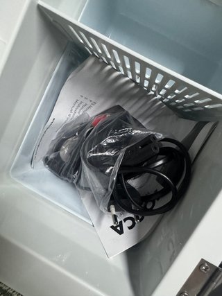 Mini nevera portátil Jocca Azul