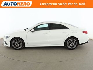 Mercedes-Benz Clase CLA CLA 250 4Matic AMG Line