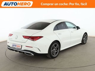 Mercedes-Benz Clase CLA CLA 250 4Matic AMG Line