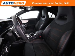Mercedes-Benz Clase CLA CLA 250 4Matic AMG Line