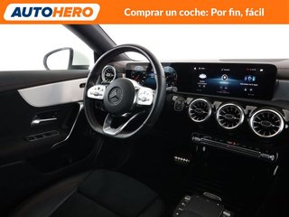 Mercedes-Benz Clase CLA CLA 250 4Matic AMG Line