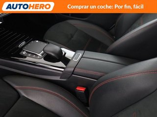 Mercedes-Benz Clase CLA CLA 250 4Matic AMG Line