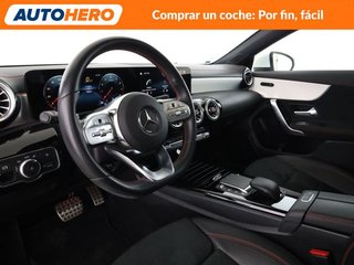 Mercedes Clase CLA CLA 250 4Matic AMG Line