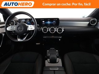 Mercedes Clase CLA CLA 250 4Matic AMG Line
