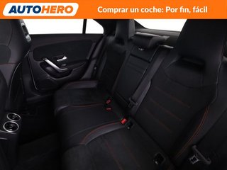 Mercedes Clase CLA CLA 250 4Matic AMG Line