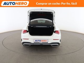Mercedes Clase CLA CLA 250 4Matic AMG Line