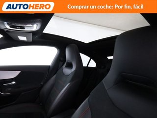 Mercedes Clase CLA CLA 250 4Matic AMG Line