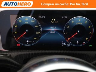 Mercedes Clase CLA CLA 250 4Matic AMG Line