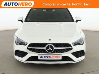 Mercedes-Benz Clase CLA CLA 250 4Matic AMG Line