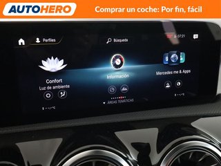 Mercedes-Benz Clase CLA CLA 250 4Matic AMG Line