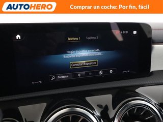 Mercedes Clase CLA CLA 250 4Matic AMG Line