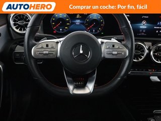 Mercedes Clase CLA CLA 250 4Matic AMG Line