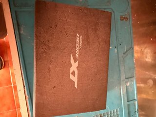 Pedales Shimano XT