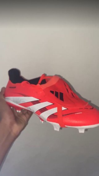 botas de futbol