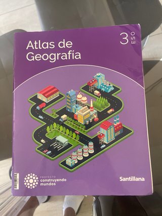 Libros 2ESO