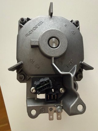Motor Bomba Lavadora Bosch Serie 6