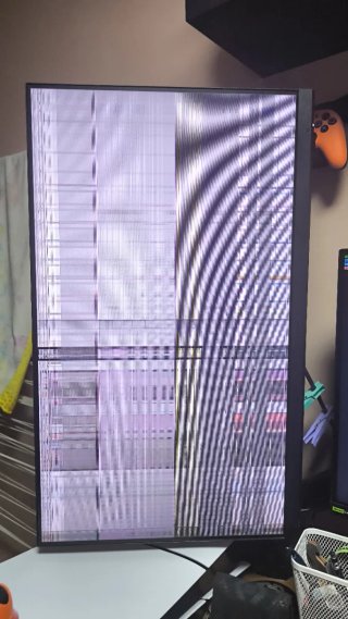 Monitor MSI G2722 ROTO