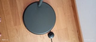 Lámpara de pie HEKT IKEA