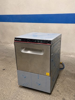 Lavavasos profesional Almison casi nuevo