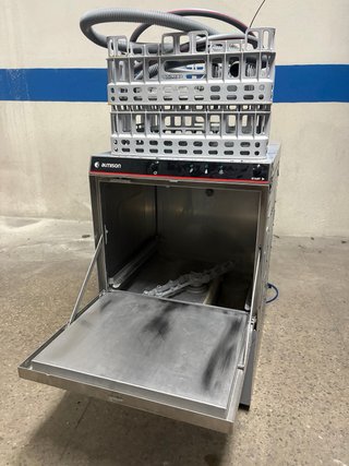 Lavavasos profesional Almison casi nuevo
