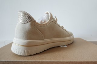Zapatillas Jana Step In Beige Talla 37