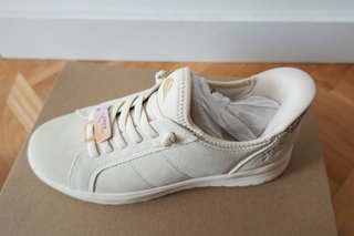 Zapatillas Jana Step In Beige Talla 37