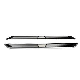 Estriberas laterales para Ford Kuga MK II