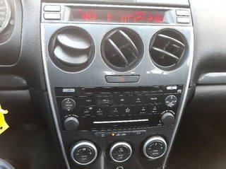 Salpicadero mazda 6 berlina (gg) 1.8 1061413