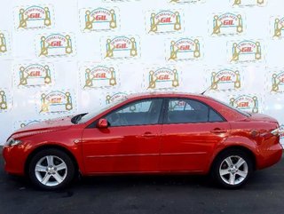 Salpicadero mazda 6 berlina (gg) 1.8 1061413