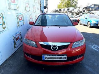 Salpicadero mazda 6 berlina (gg) 1.8 1061413